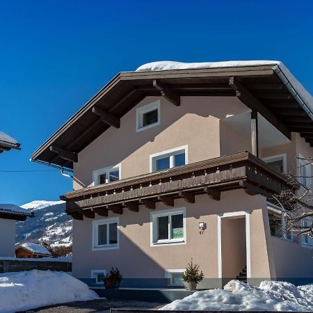 Modern Apartment Near Ski Area In M Hlbach Dorf  Extérieur photo