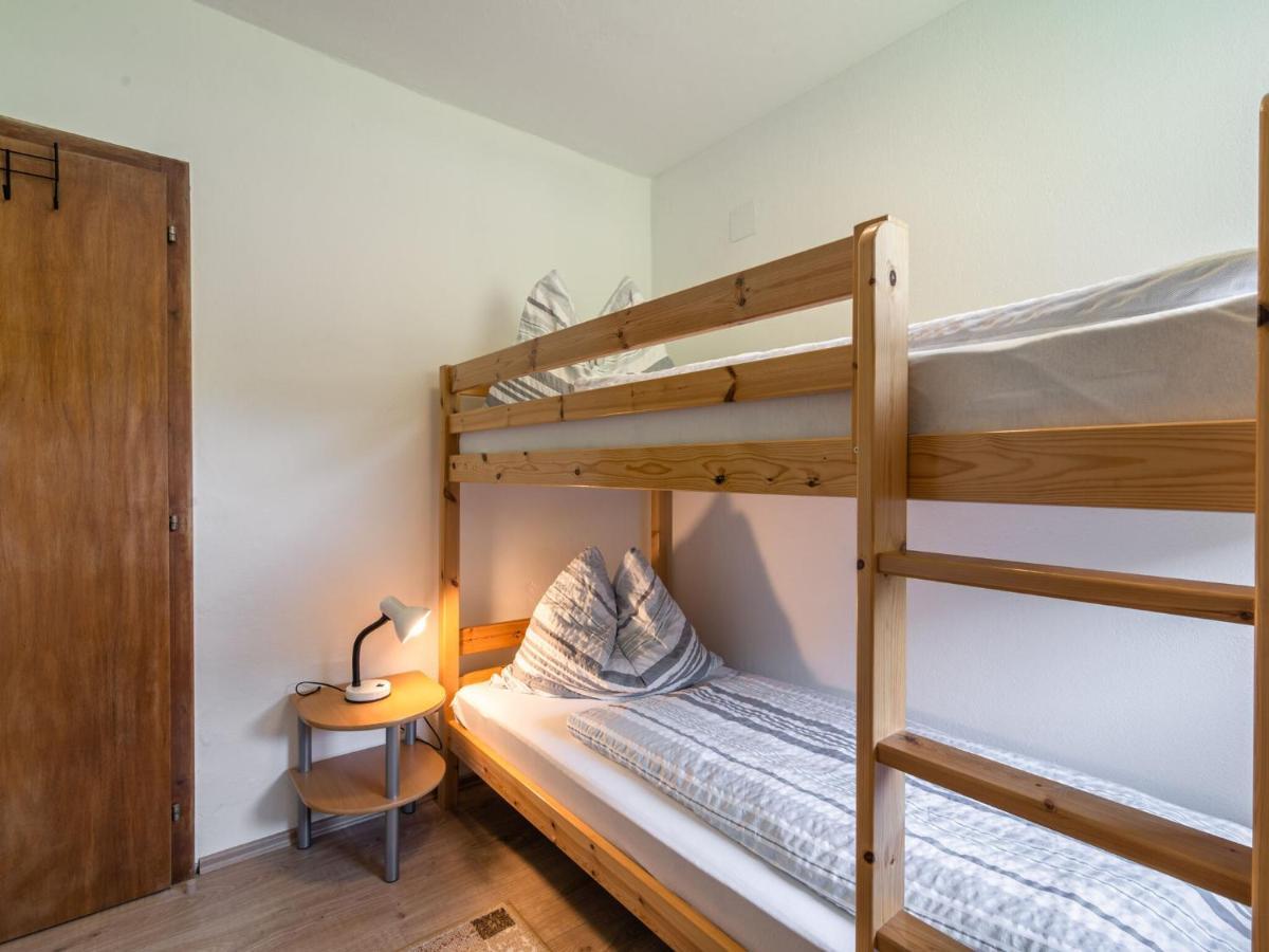 Modern Apartment Near Ski Area In M Hlbach Dorf  Extérieur photo